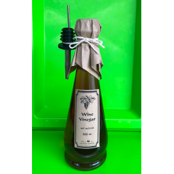 Wine Vinegar 500ml